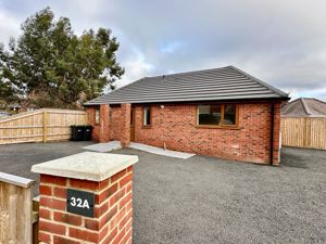 Detached Bungalow with Generous Parking- click for photo gallery